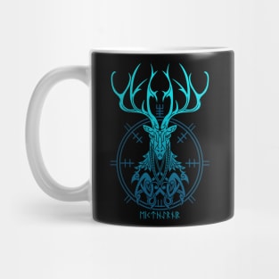 Eikthyrnir Mug